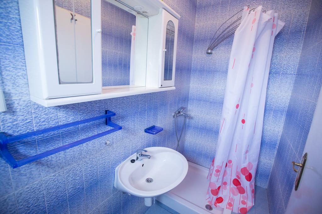 Apartments Dunja Piric Lopar Pokoj fotografie