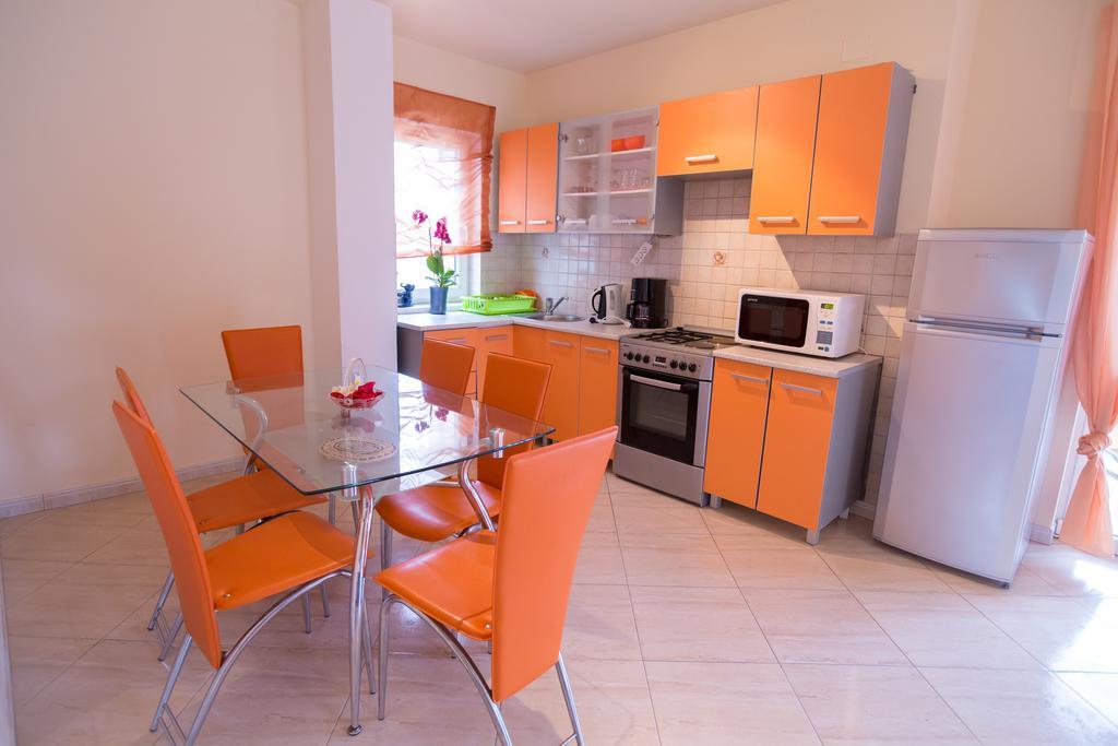 Apartments Dunja Piric Lopar Pokoj fotografie