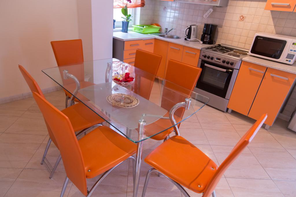 Apartments Dunja Piric Lopar Pokoj fotografie