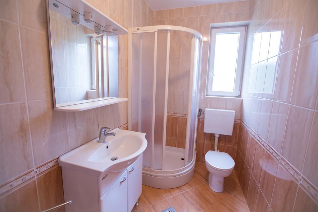 Apartments Dunja Piric Lopar Pokoj fotografie