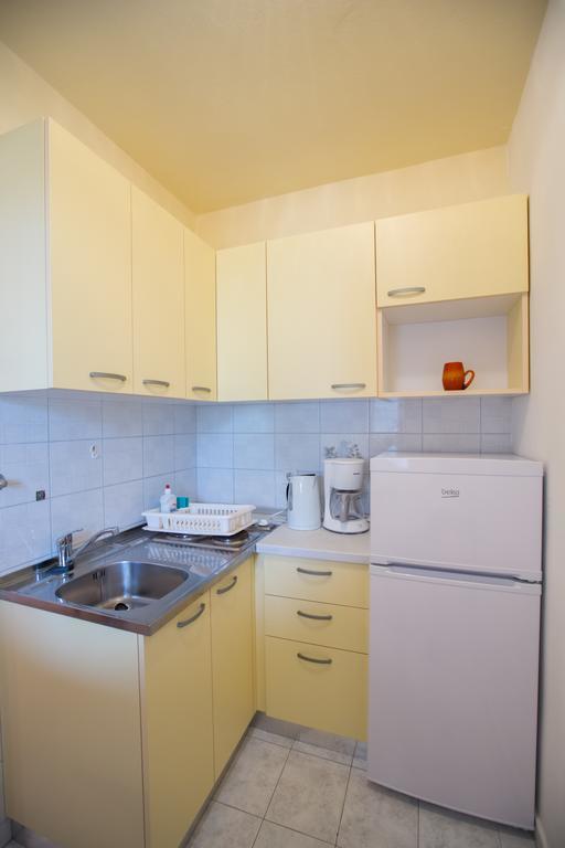 Apartments Dunja Piric Lopar Pokoj fotografie