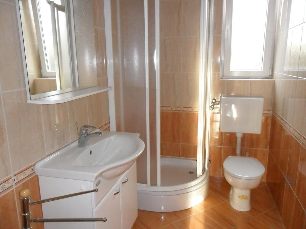 Apartments Dunja Piric Lopar Pokoj fotografie